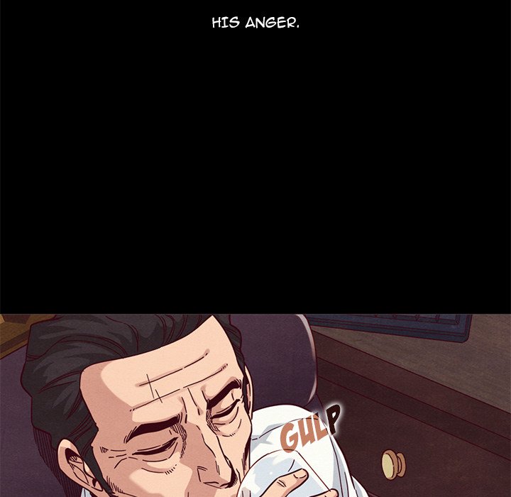 Bad Blood (Yongbieocheonga) chapter 12 page 39