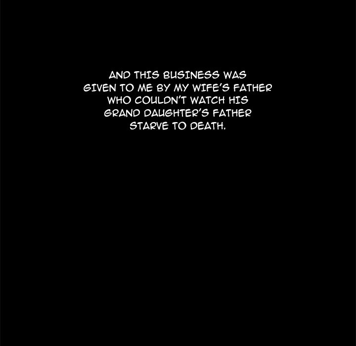 Bad Blood (Yongbieocheonga) chapter 12 page 48