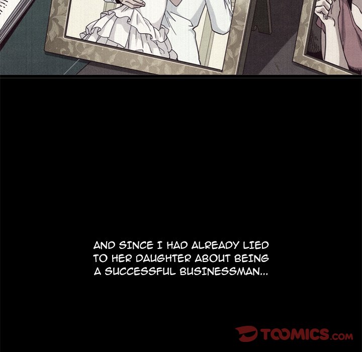 Bad Blood (Yongbieocheonga) chapter 12 page 52