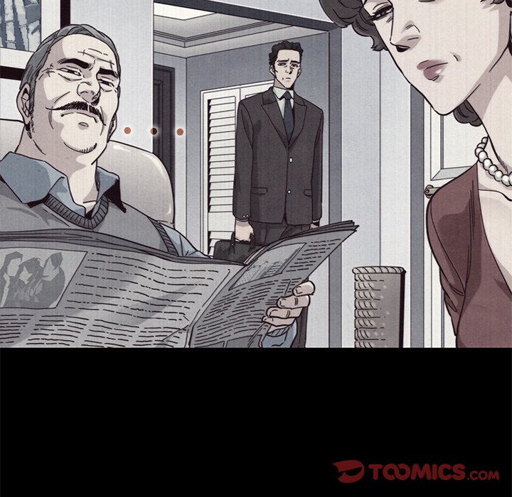 Bad Blood (Yongbieocheonga) chapter 12 page 64