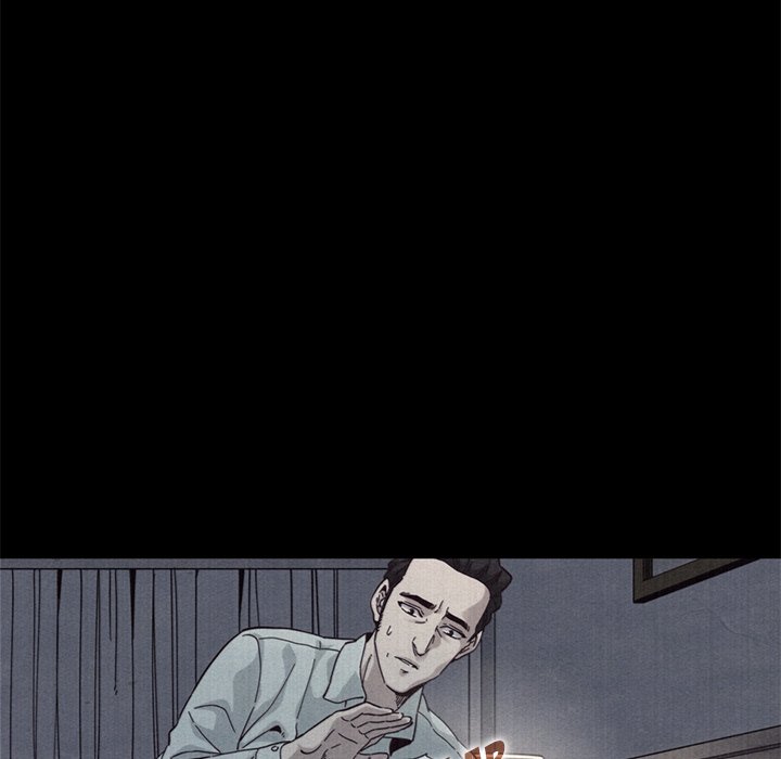 Bad Blood (Yongbieocheonga) chapter 12 page 70
