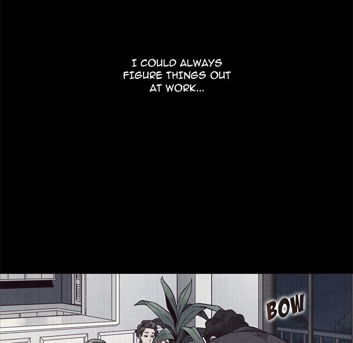 Bad Blood (Yongbieocheonga) chapter 12 page 80