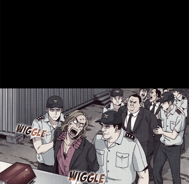 Bad Blood (Yongbieocheonga) chapter 12 page 94