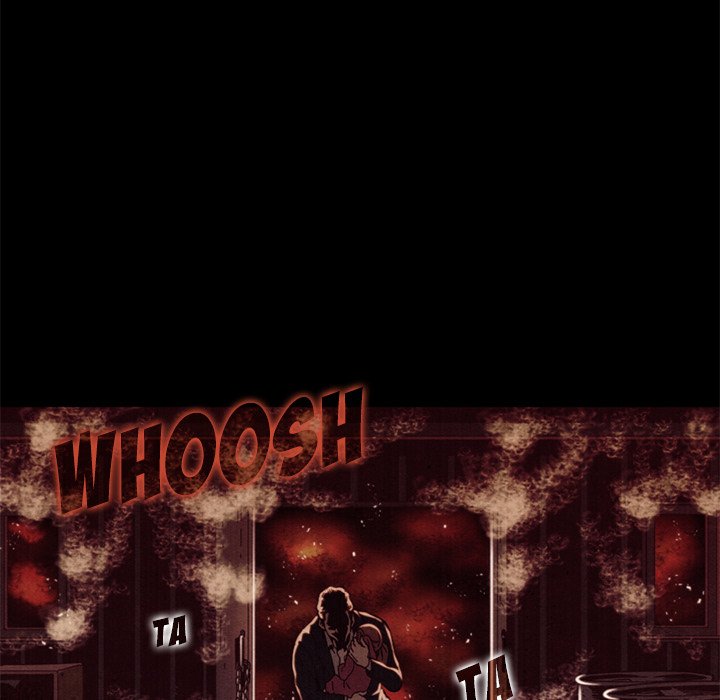 Bad Blood (Yongbieocheonga) chapter 12 page 105