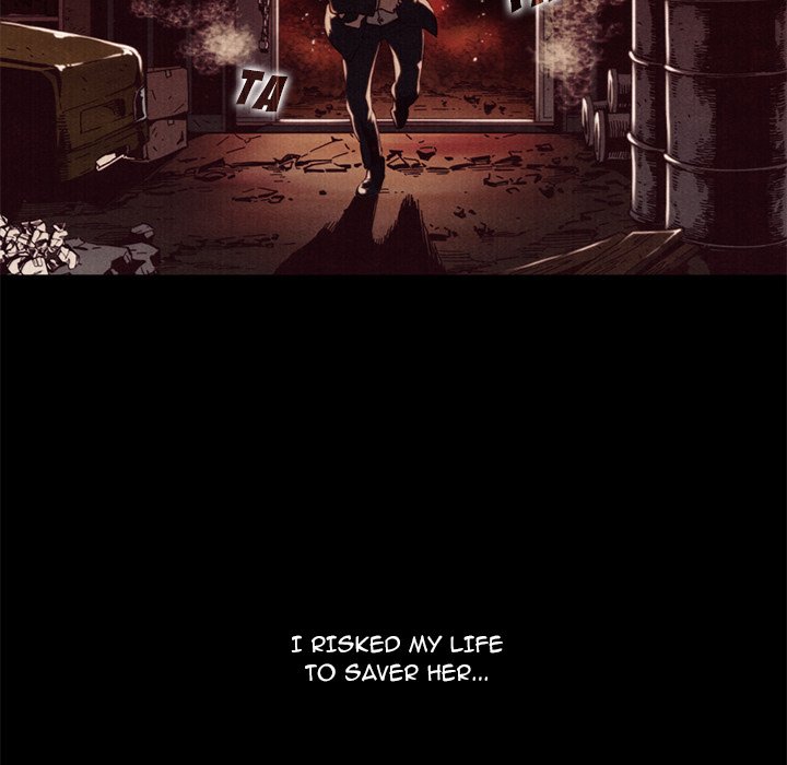 Bad Blood (Yongbieocheonga) chapter 12 page 106