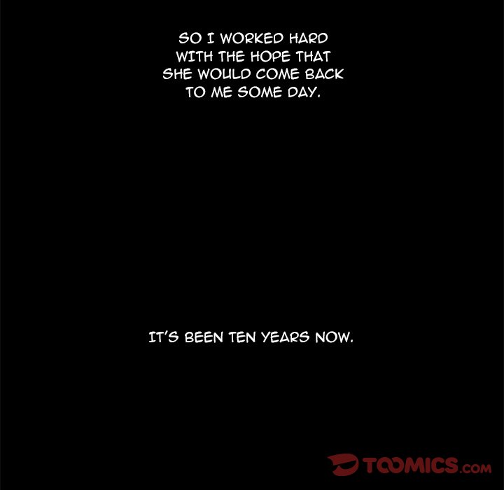 Bad Blood (Yongbieocheonga) chapter 12 page 112