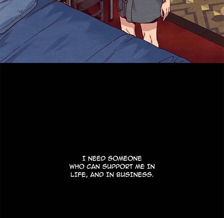 Bad Blood (Yongbieocheonga) chapter 12 page 120