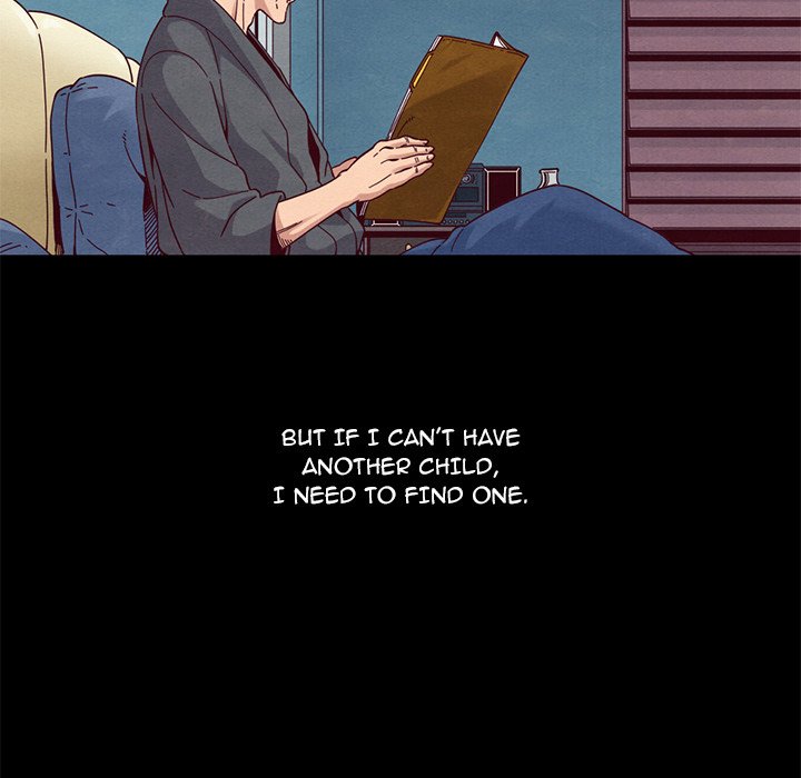 Bad Blood (Yongbieocheonga) chapter 12 page 122