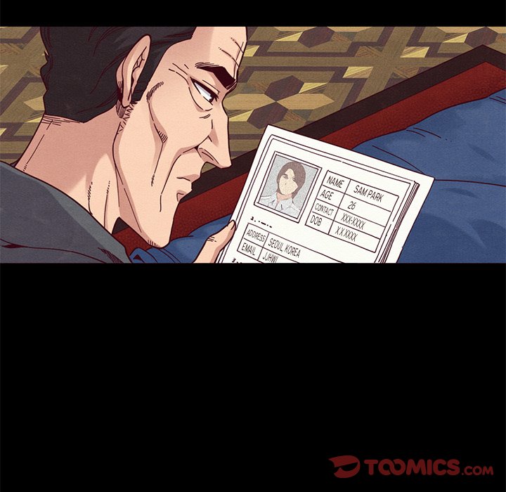 Bad Blood (Yongbieocheonga) chapter 12 page 124