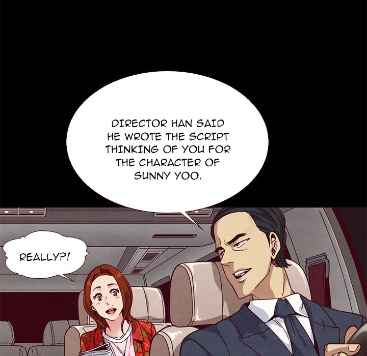 Bad Blood (Yongbieocheonga) chapter 12 page 135