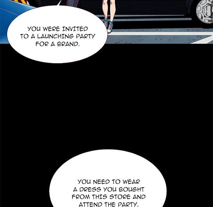 Bad Blood (Yongbieocheonga) chapter 12 page 141