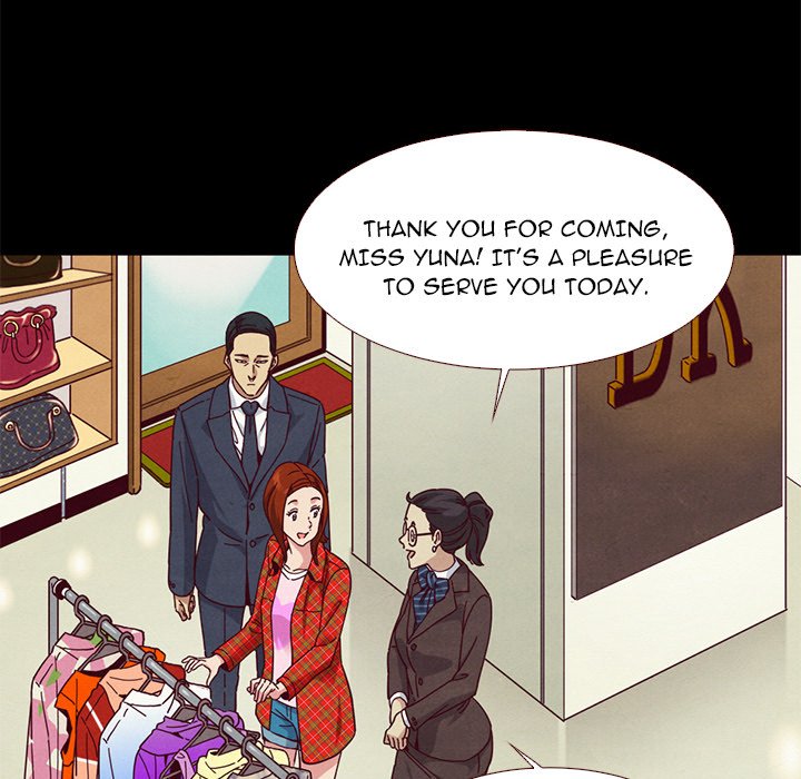 Bad Blood (Yongbieocheonga) chapter 12 page 153