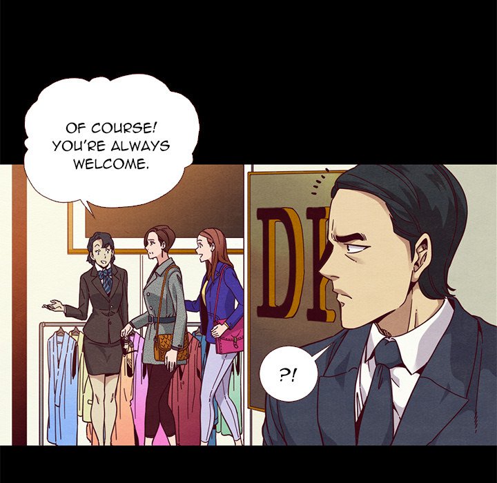 Bad Blood (Yongbieocheonga) chapter 12 page 162