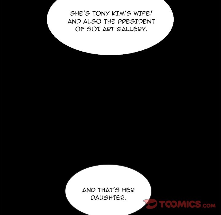 Bad Blood (Yongbieocheonga) chapter 13 page 22