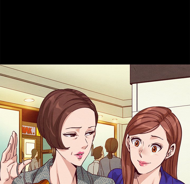 Bad Blood (Yongbieocheonga) chapter 13 page 27