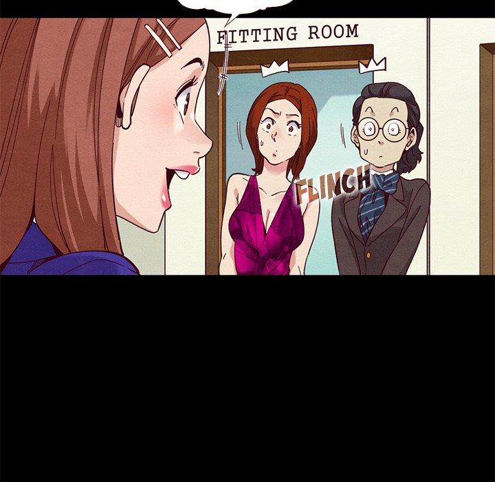 Bad Blood (Yongbieocheonga) chapter 13 page 32