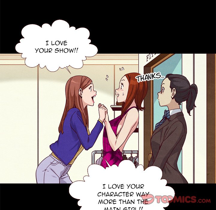 Bad Blood (Yongbieocheonga) chapter 13 page 34