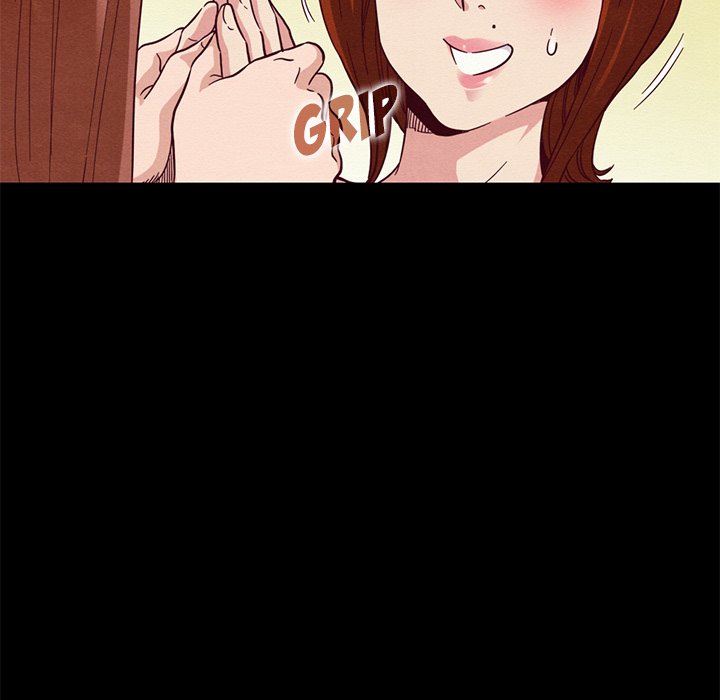 Bad Blood (Yongbieocheonga) chapter 13 page 37