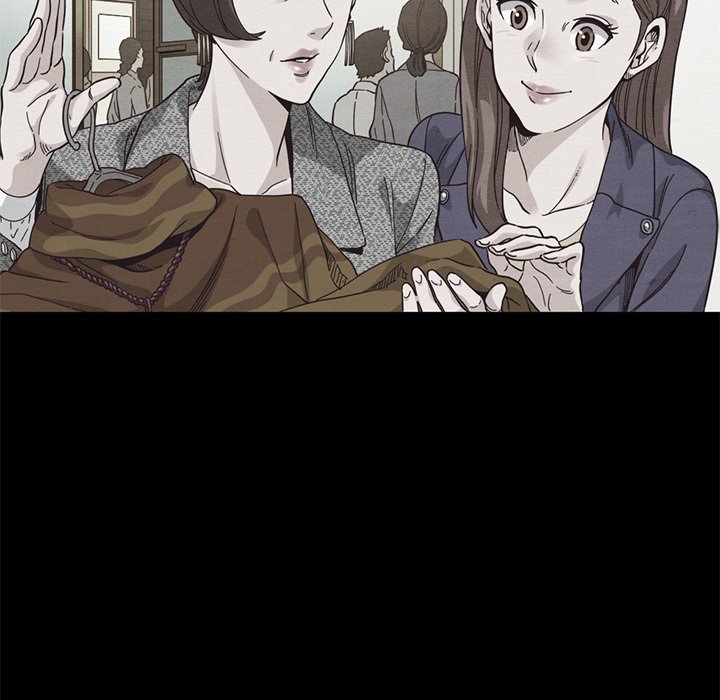 Bad Blood (Yongbieocheonga) chapter 13 page 57