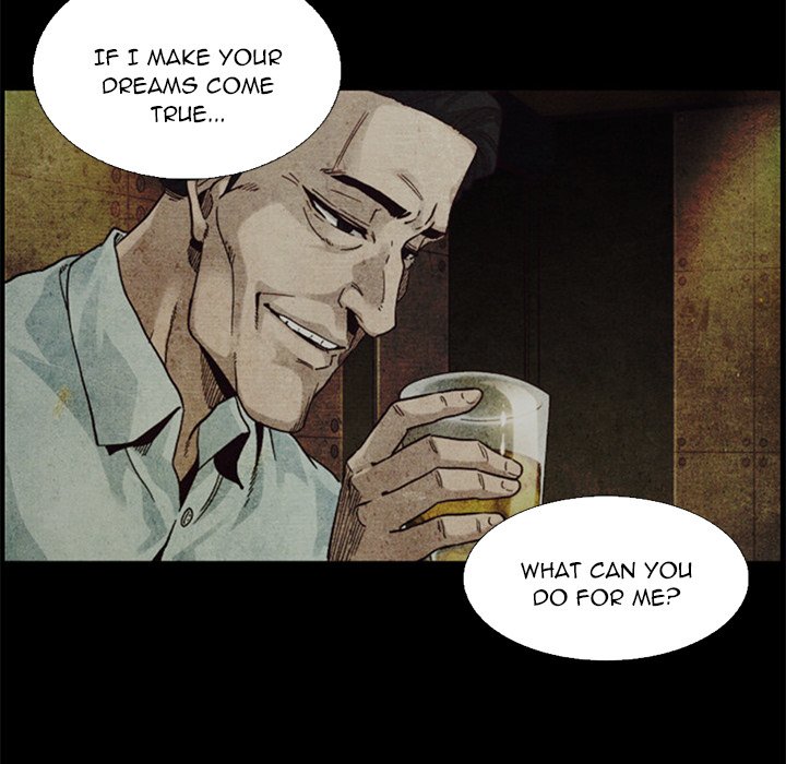 Bad Blood (Yongbieocheonga) chapter 13 page 67