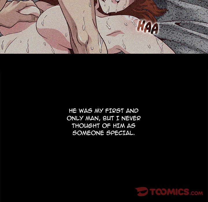 Bad Blood (Yongbieocheonga) chapter 13 page 70