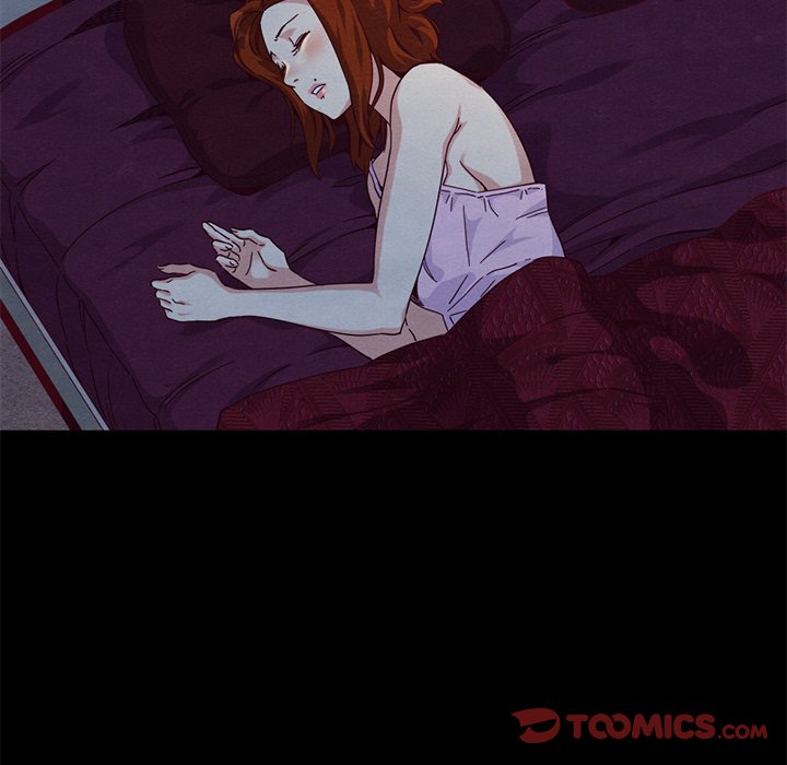Bad Blood (Yongbieocheonga) chapter 13 page 106