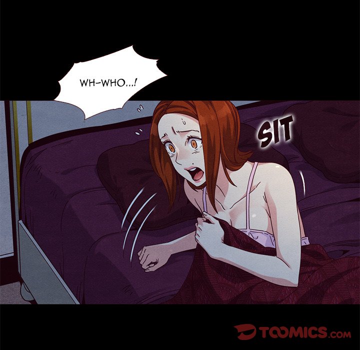 Bad Blood (Yongbieocheonga) chapter 13 page 112