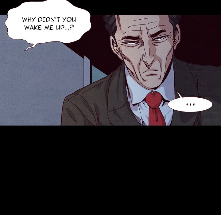 Bad Blood (Yongbieocheonga) chapter 13 page 117