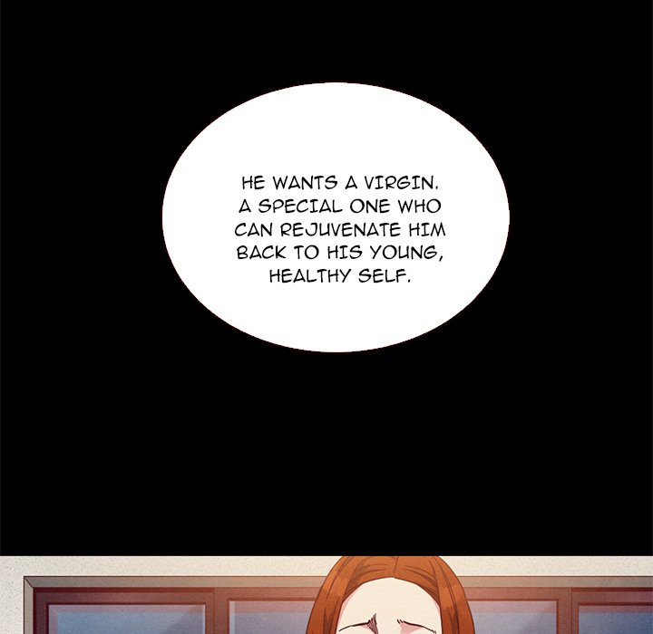 Bad Blood (Yongbieocheonga) chapter 13 page 121