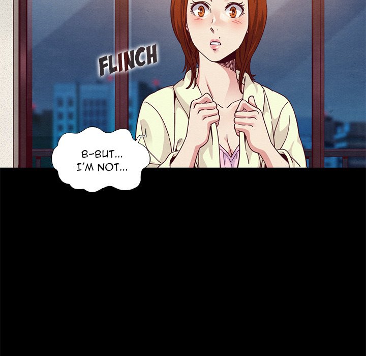 Bad Blood (Yongbieocheonga) chapter 13 page 122