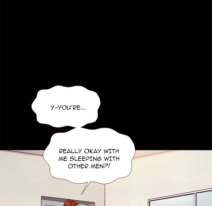 Bad Blood (Yongbieocheonga) chapter 13 page 127