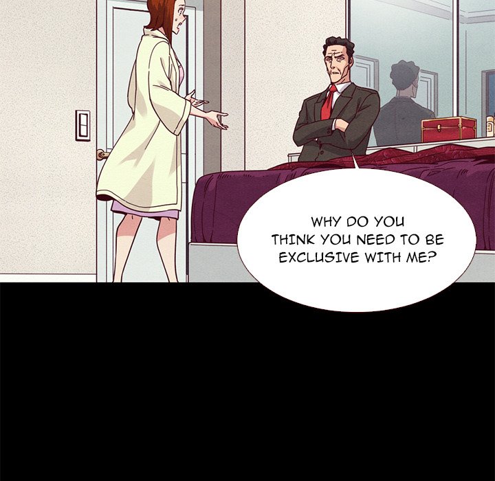 Bad Blood (Yongbieocheonga) chapter 13 page 128