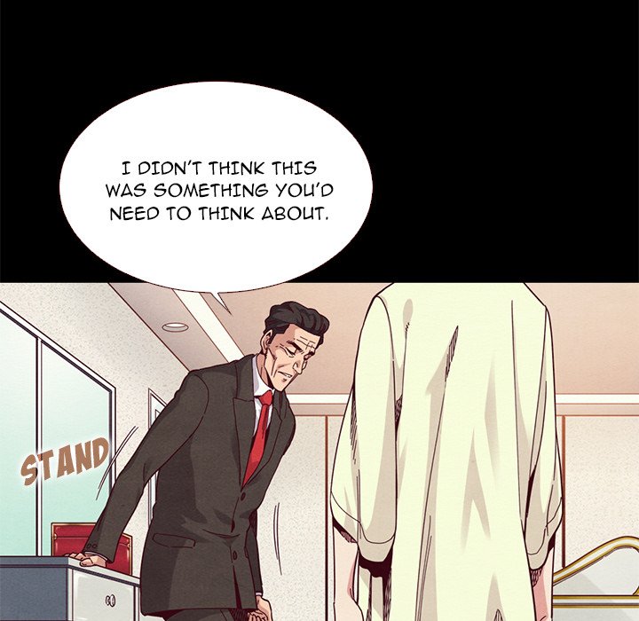 Bad Blood (Yongbieocheonga) chapter 13 page 137