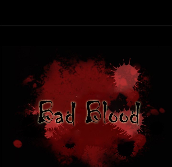 Bad Blood (Yongbieocheonga) chapter 14 page 14