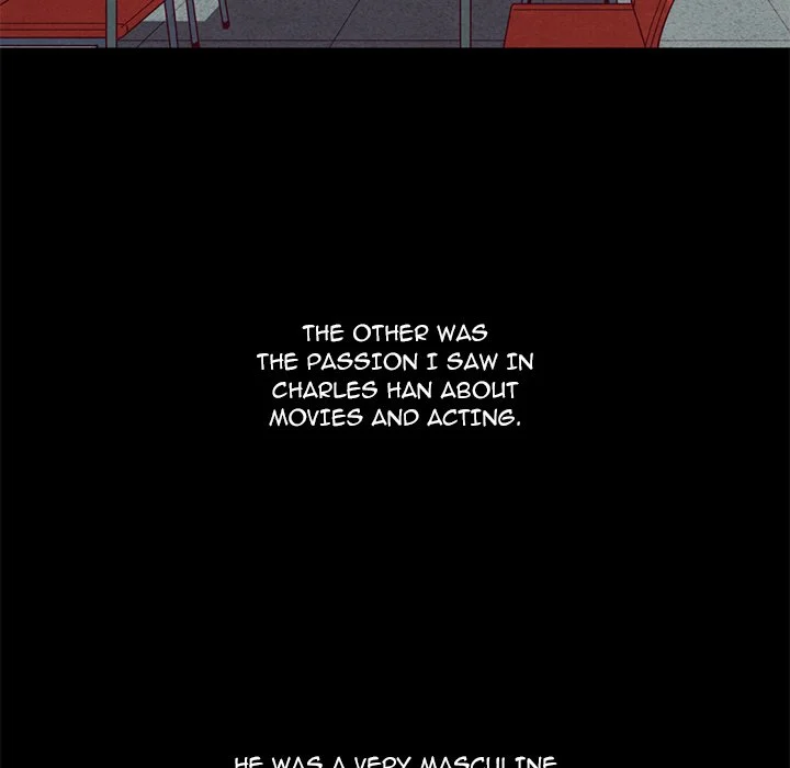 Bad Blood (Yongbieocheonga) chapter 14 page 21
