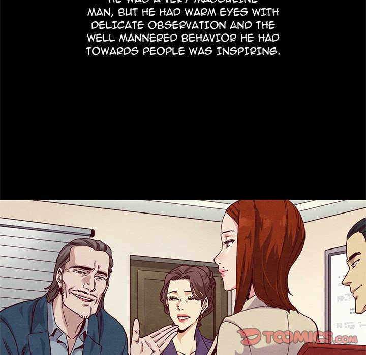 Bad Blood (Yongbieocheonga) chapter 14 page 22