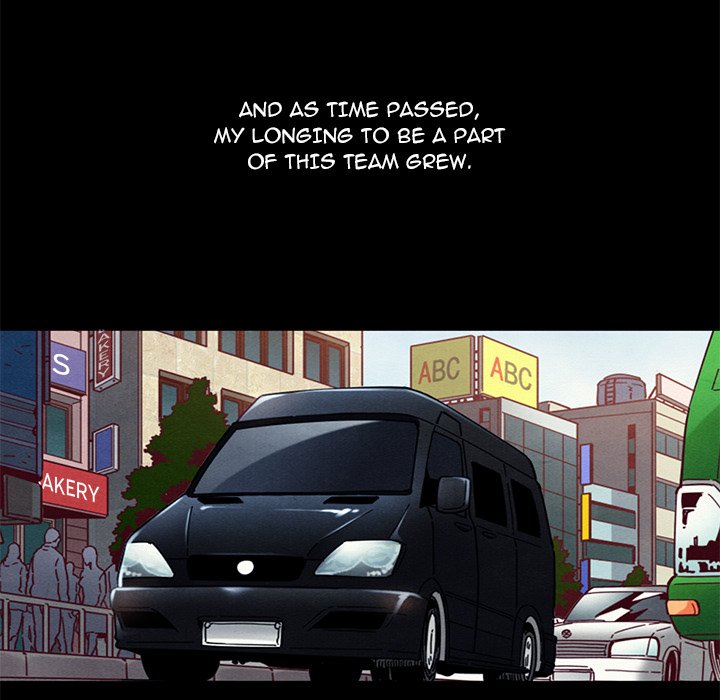 Bad Blood (Yongbieocheonga) chapter 14 page 24