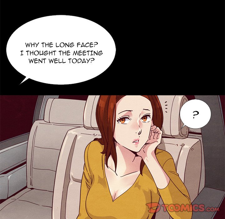 Bad Blood (Yongbieocheonga) chapter 14 page 28