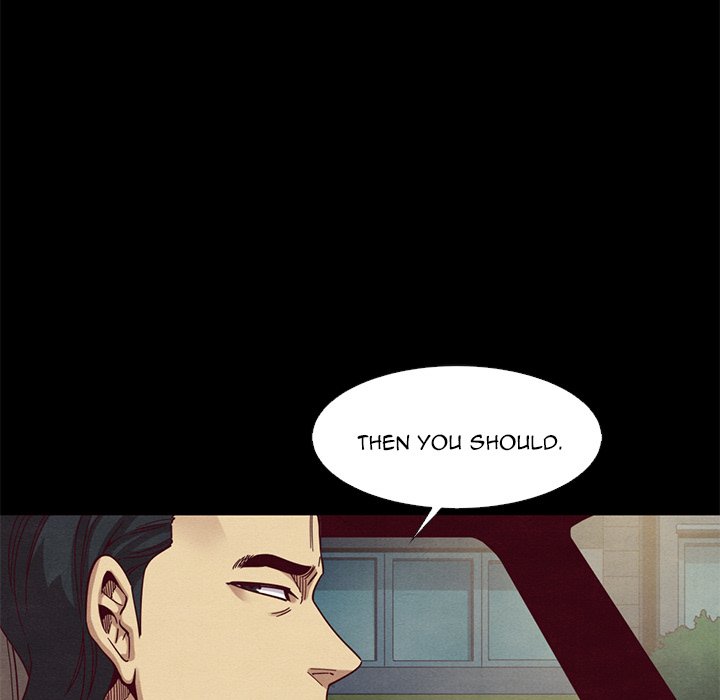 Bad Blood (Yongbieocheonga) chapter 14 page 32