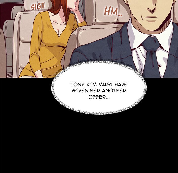 Bad Blood (Yongbieocheonga) chapter 14 page 35