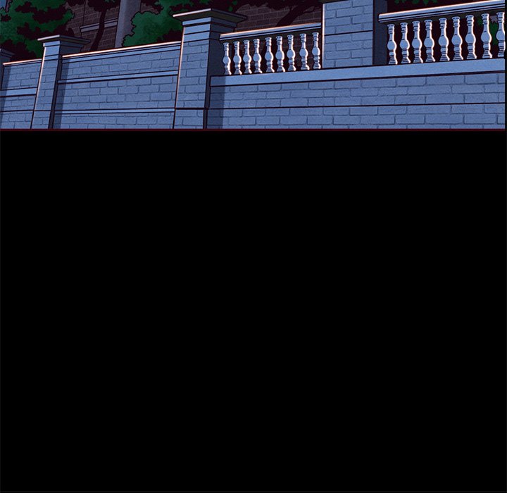 Bad Blood (Yongbieocheonga) chapter 14 page 39