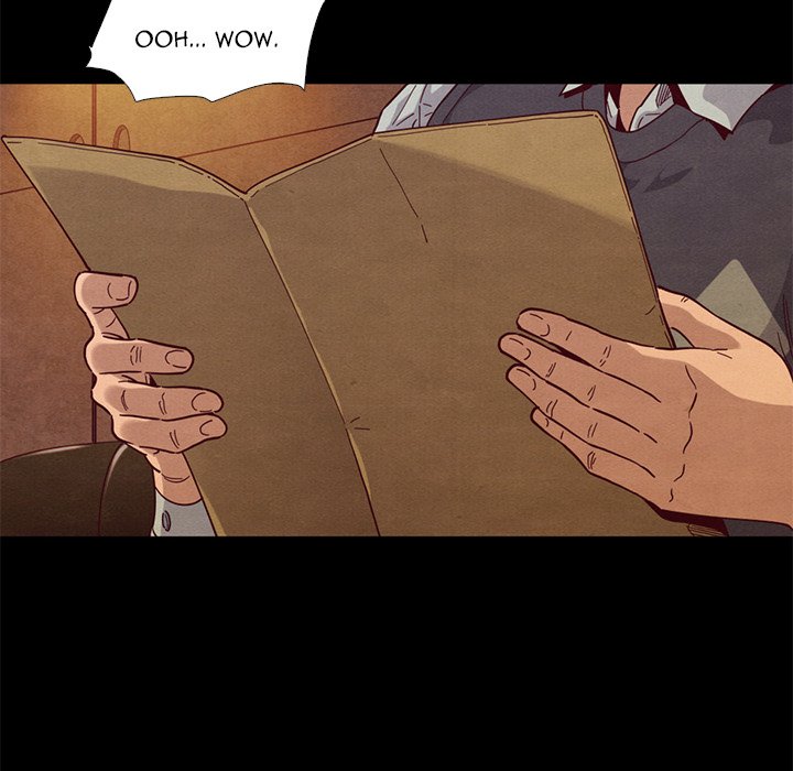 Bad Blood (Yongbieocheonga) chapter 14 page 41