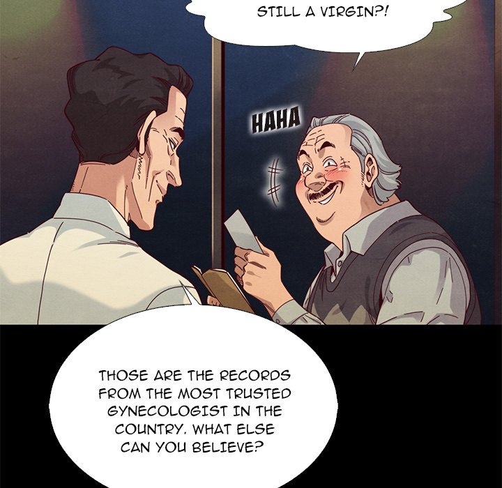 Bad Blood (Yongbieocheonga) chapter 14 page 47