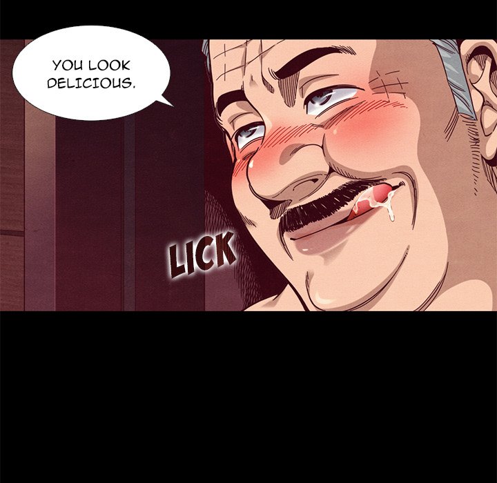 Bad Blood (Yongbieocheonga) chapter 14 page 72