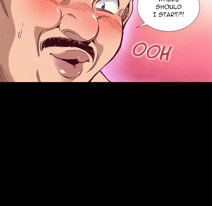 Bad Blood (Yongbieocheonga) chapter 14 page 77
