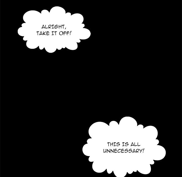 Bad Blood (Yongbieocheonga) chapter 14 page 80