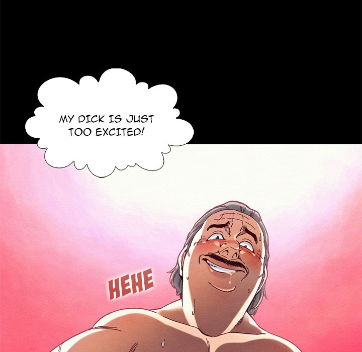 Bad Blood (Yongbieocheonga) chapter 14 page 91