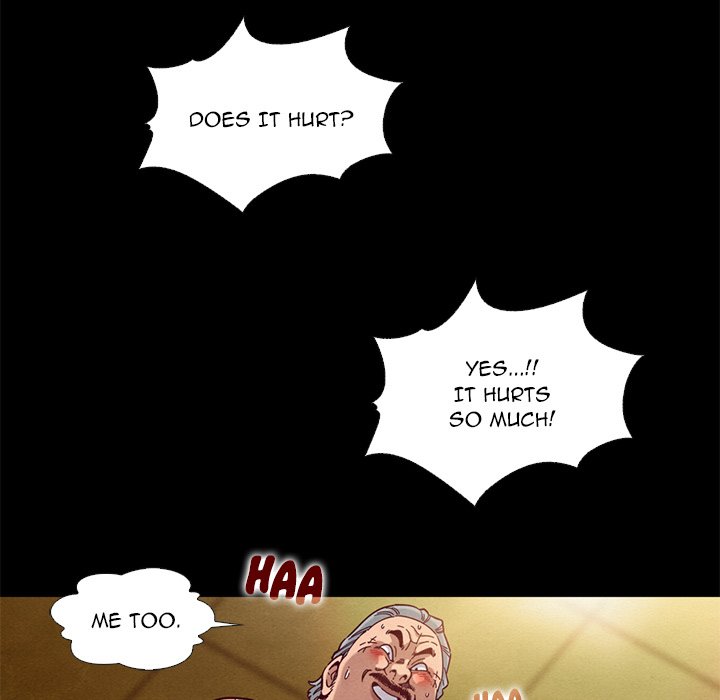 Bad Blood (Yongbieocheonga) chapter 14 page 104