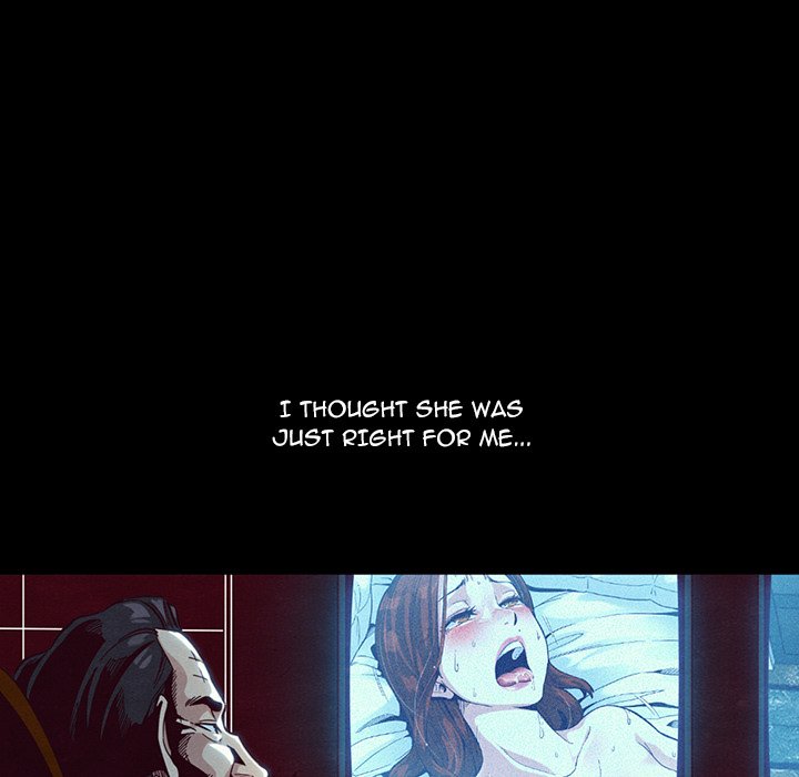 Bad Blood (Yongbieocheonga) chapter 14 page 113