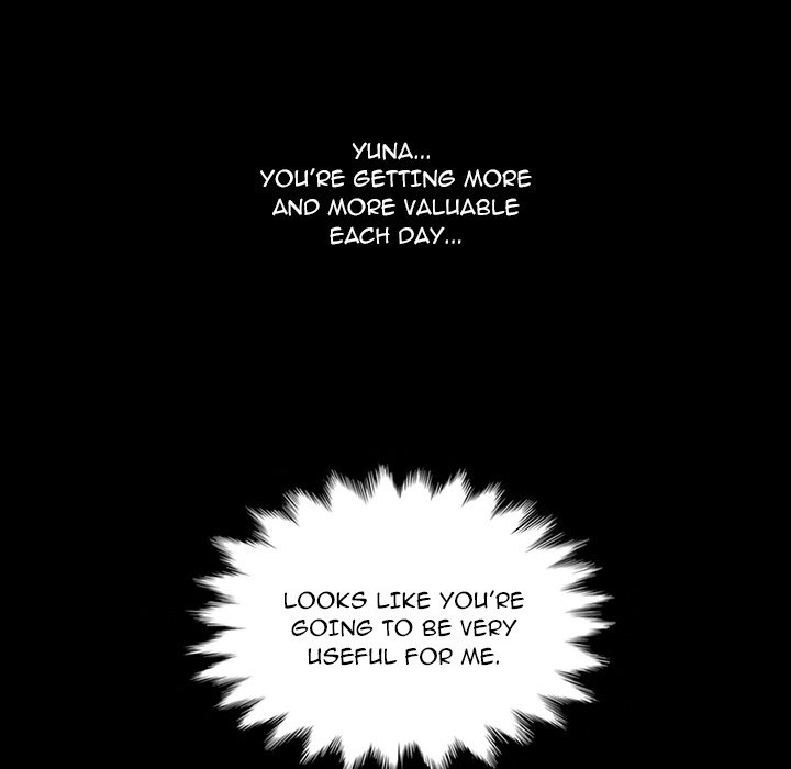 Bad Blood (Yongbieocheonga) chapter 14 page 119